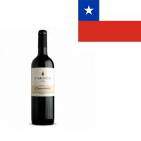 Bebida Vinho Carmen Insigne 750ml Carmenere
