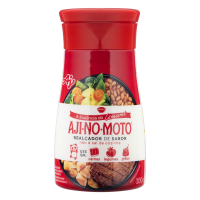 Aji-No-Moto Frasco Realçador Sabor 100g 
