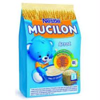 Mucilon Nestlé Sachê 180g Arroz