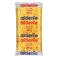 Macarrão Aldente Parafuso 400g 