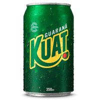 Refrigerante Kuat 350ml 