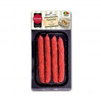 Linguiça Portuguesa Carne  Primor 150g 