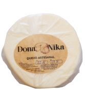 Queijo Minas Meia Cura NICA  