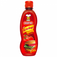Ketchup Granfino 310g Tradicional