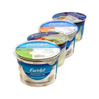 Queijo Mozzareline  Eurolat 250g Média