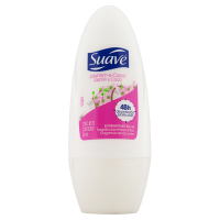 Desodorante Rollon Suave 50ml Jasmin e Coco