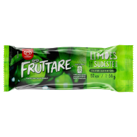 Picolé Kibon Fruttare 59g Limão