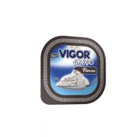 Iogurte Grego Vigor 90g Flocos