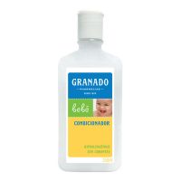 Condicionador Granado Bebê 250ml 