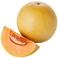 Melão Orange  kg