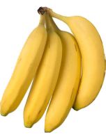 Banana Ouro  kg
