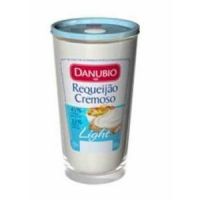 Requeijão Cremoso Light Nestlé 200g 