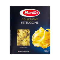 Fettuccine Grano Duro Barilla 500g 