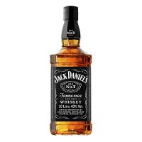 Bebida Whisky N7 Jack Daniels 1lt 