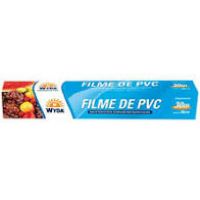 Filme PVC Wyda 30X28 cm  