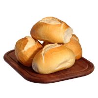 Pão Francês  Valleju  kg