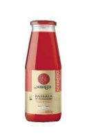 Molho Tomate Passata Tradicional Nobredo 680g 