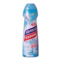 Sapólio Radium Cremoso 250ml Cloro