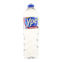 Detergente Ypê  500ml Clear