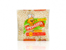 Canjica Branca Pereira  500g 