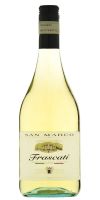 Bebida Vinho Frascati San Marco 750ml 