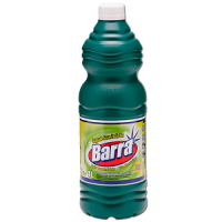 Água Sanitária Barra 2lt 