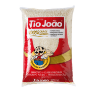 Arroz Tio João 2kg 