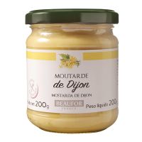 Mostarda Beaufor Dijon  200g 
