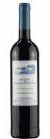 Bebida Vinho Bons Ventos Tinto 750ml 