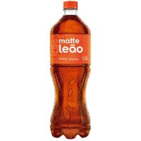 Chá Matte Leão 1500ml Natural