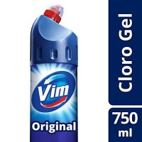 Vim Cloro Original 700ml 