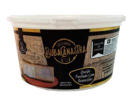 Queijo Trufado Buba Canastra  kg