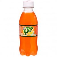Refrigerante Caçulinha Sukita  200ml Laranja