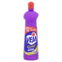 Limpador  Multiuso Veja LV 500 PG 450 ML Lavanda Álcool 