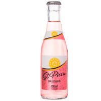 Refrigerante Pink Limonade St Pierre Vidro 275ml 