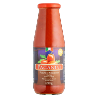 Passata Tomate Rustiche Paganini  690g 