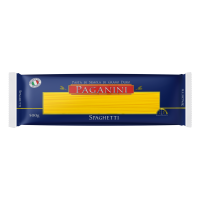 Massa Spaghetti Paganini  500g 