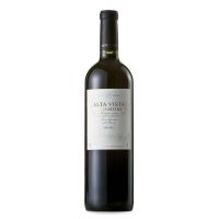 Bebida  Vinho  Alta Vista Premium  750ml Malbec
