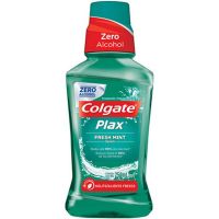 Enxaguante  Bucal Plax Colgate  250ml Fresh Mint