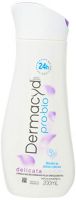 Sabonete Intimo  Líquido  Dermacyd 200ml Delicada