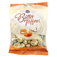 Bala Butter Toffees 90g Coco