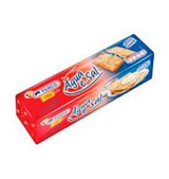 Biscoito Água e Sal Panco 200g 