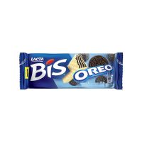 Chocolate Bis Lacta 100g Oreo