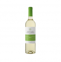 Bebida Vinho Ponte Barca 750ml Branco