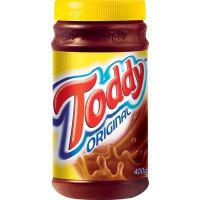 Achocolatado   Toddy 370g 