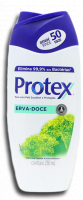 Sabonete Líquido  Protex 250ml Erva Doce 