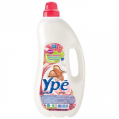 Amaciante Ypê  2lt Amor