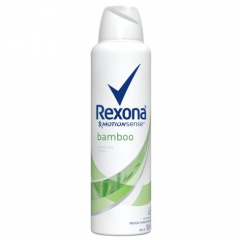 Desodorante Rexona Aero 90g Bamboo Feminino