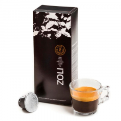 Café Cápsulas Tassinari 50g 