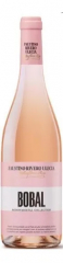Bebida Vinho Faustino Rivero 750ml Rose